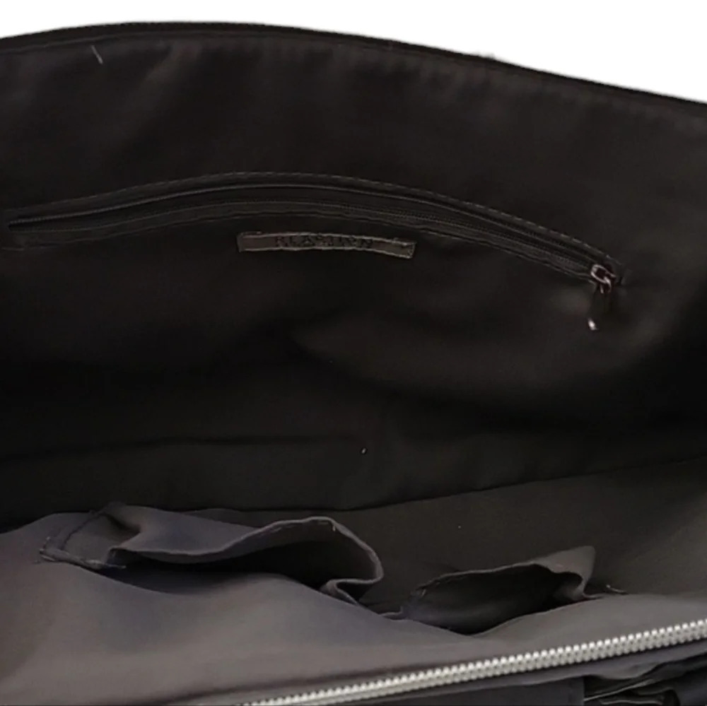 Reaction Kenneth Cole Bag - Picture 5 of 8